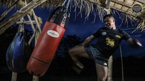 Banchamek Gym quitte Bangkok pour Chiang Mai