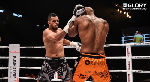 GLORY 53 LILLE HAMEUR-LAIN tient à excuser