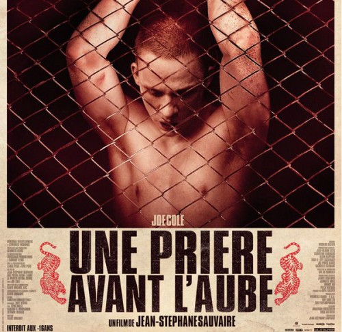 Cinéma « Prière avant l aube » l histoire vraie boxeur Billy MOORE