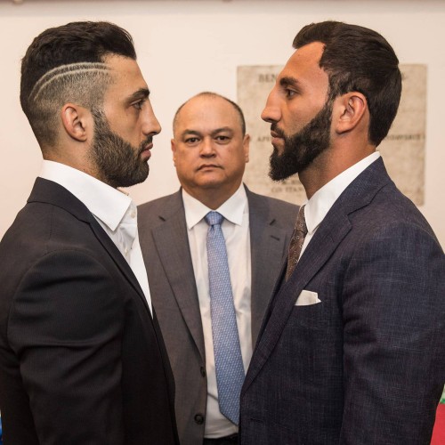 Vidéo PETROSYAN remporte choc l année face à ALLAZOV