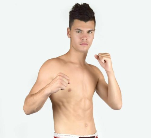 Grégoire GOTTARDI révélation #3