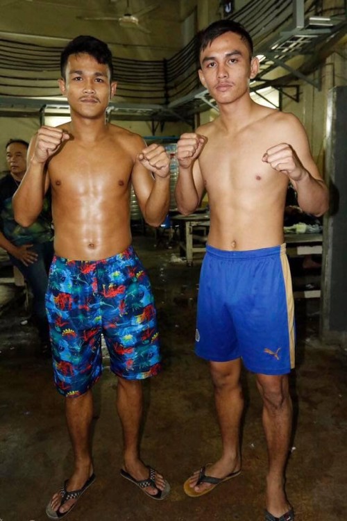 Vidéo PET-UTONG battu au Rajadamnern