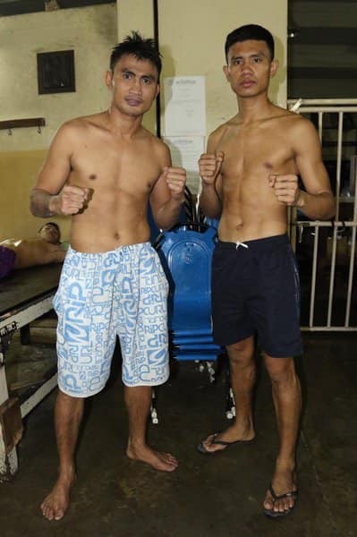 Vidéo JOMTHONG battu au Rajadamnern