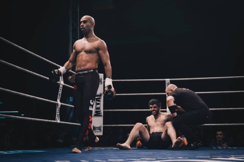 Karim GHAJJI et Ludovic MILLET brillent sur leurs terres