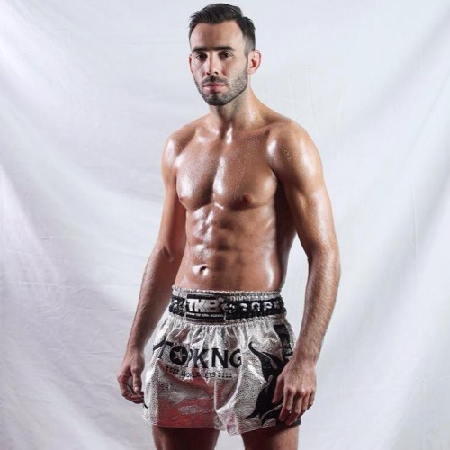 Thibaut ARIAS portrait d Marseillais pas comme autres
