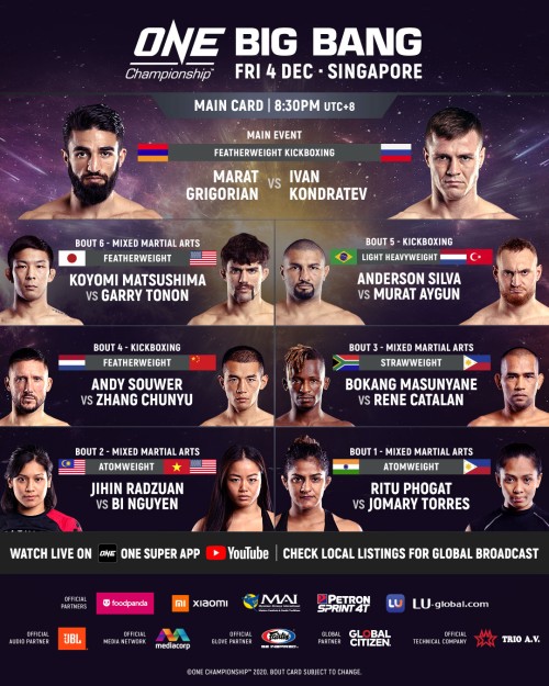 One Championship
