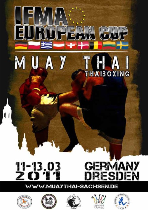 IFMA European Cup