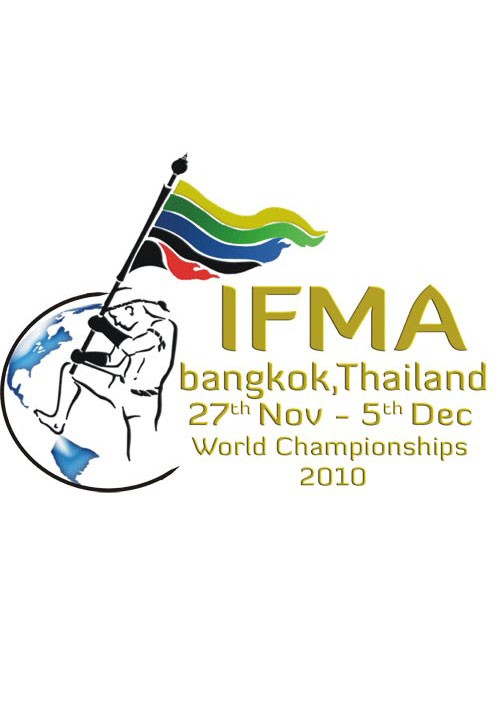 IFMA World Championship 2010