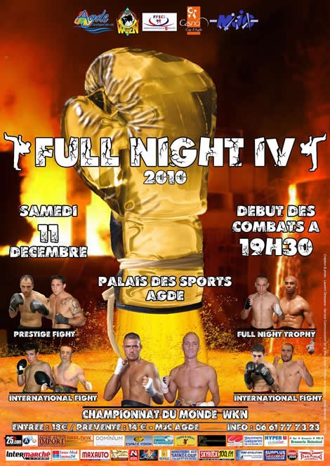 Full Night IV