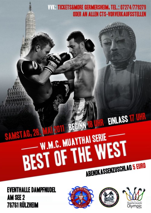 Best Of The West