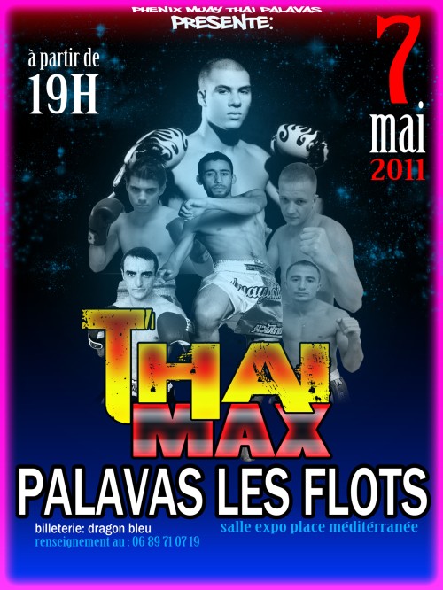Thai Max