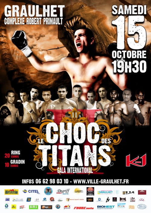 Le choc des titans 2