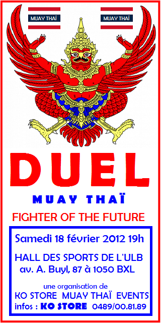 La nuit des duels