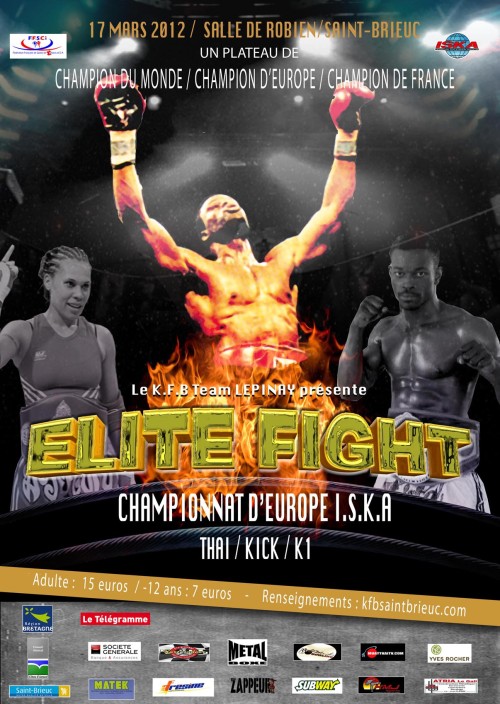 Elite Fight