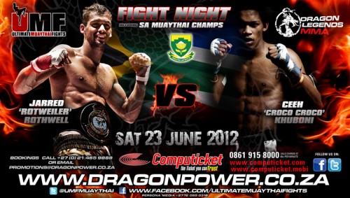 Fight Night