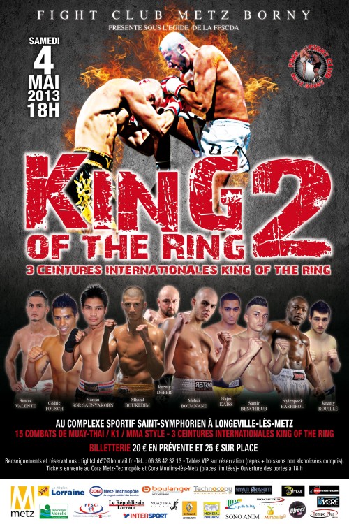King of the Ring 2