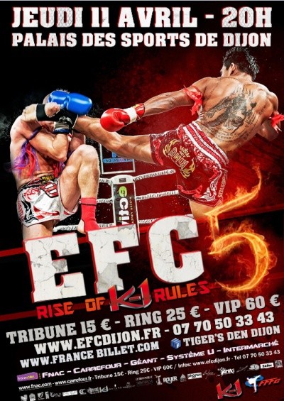 EFC 5