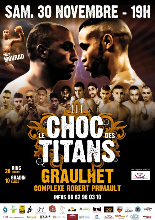 Le Choc des Titans 3