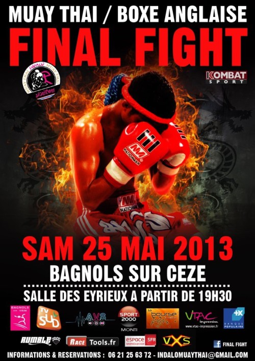 Final Fight