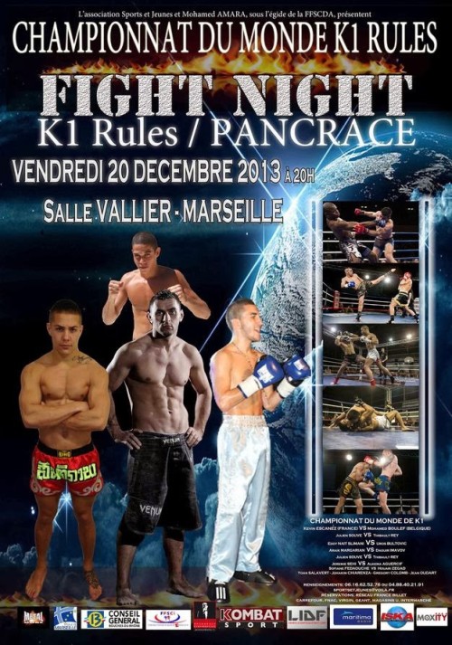 Fight Night
