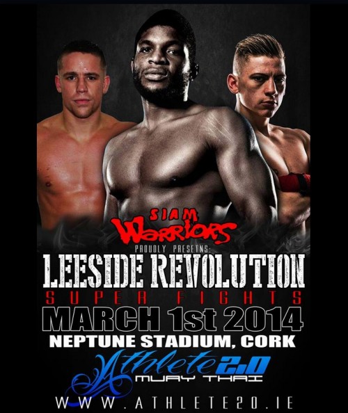 Leeside Revolution