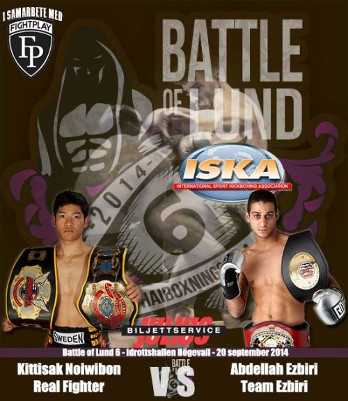 Battle of Lund