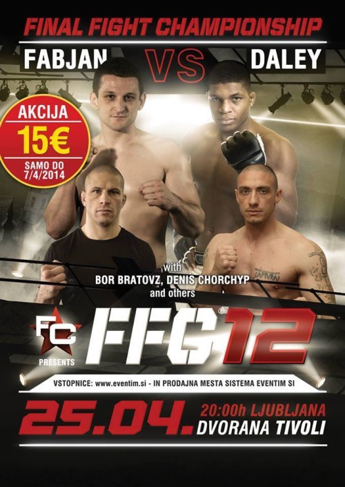 FFC 12
