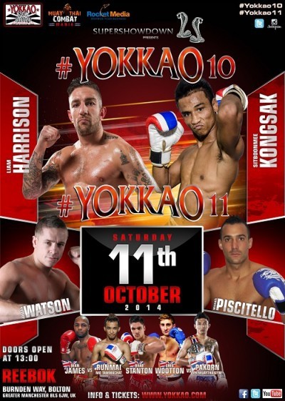 Yokkao 11