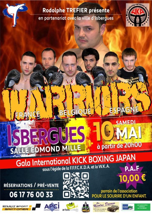 Warriors