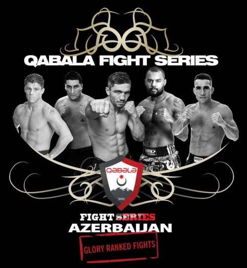 Qabala Fight Series