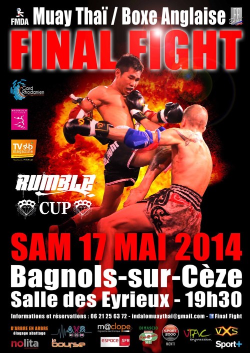 Final Fight