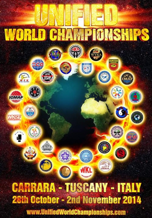Unified World Championships