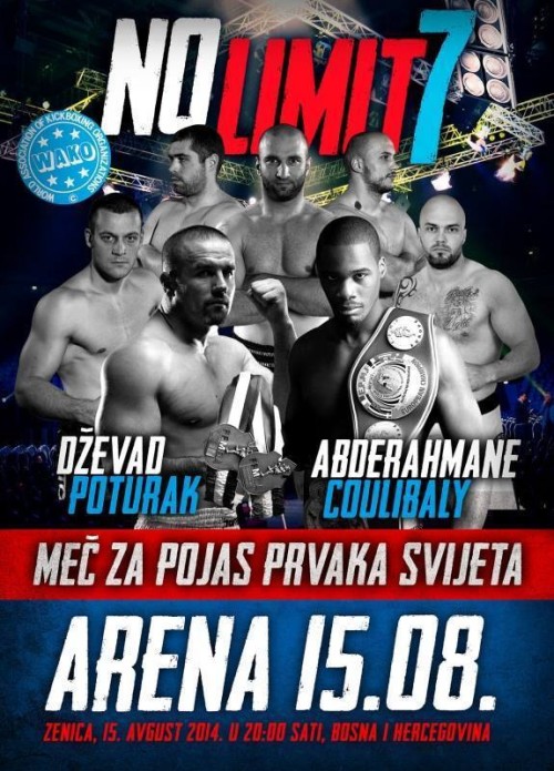 No Limit 7