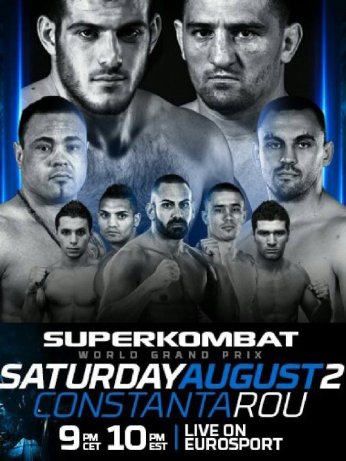 Superkombat World Grand Prix