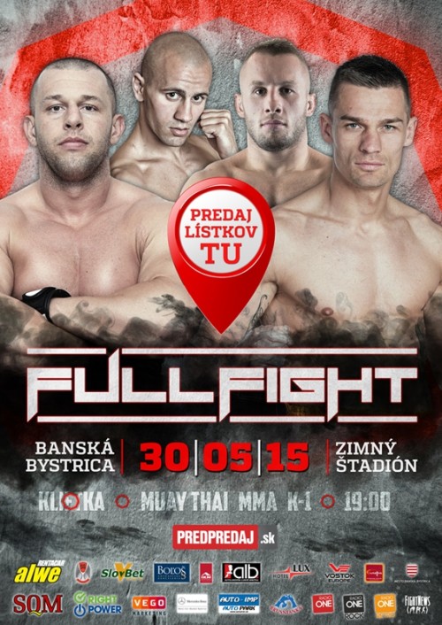 Full Fight