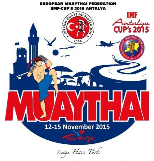 EMF Antalya Cup's 2015