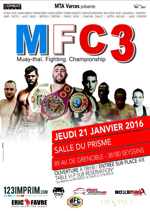 MFC 3