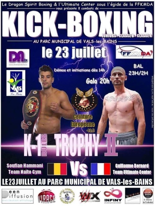K1 Trophy 2