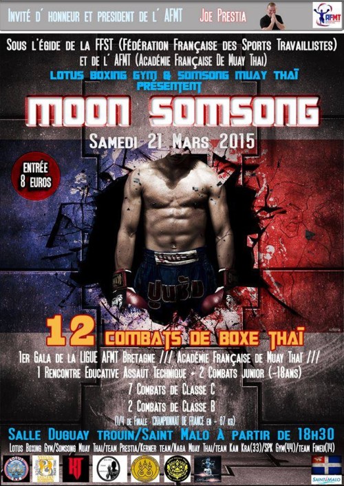 Moon Somsong