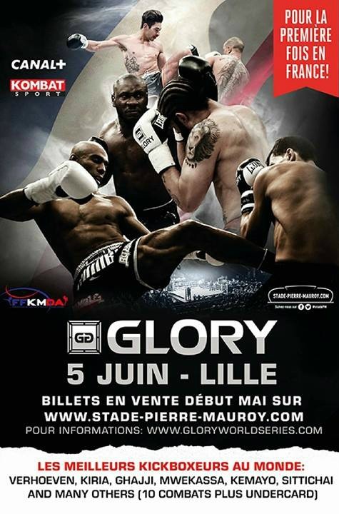 Glory 22