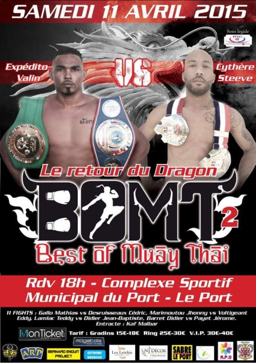 BOMT 2