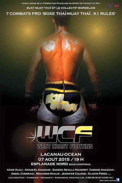 West Coast Fighting