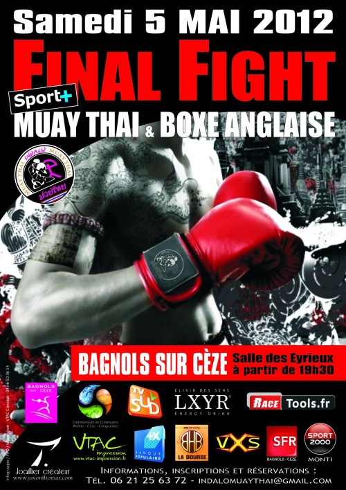 Final Fight