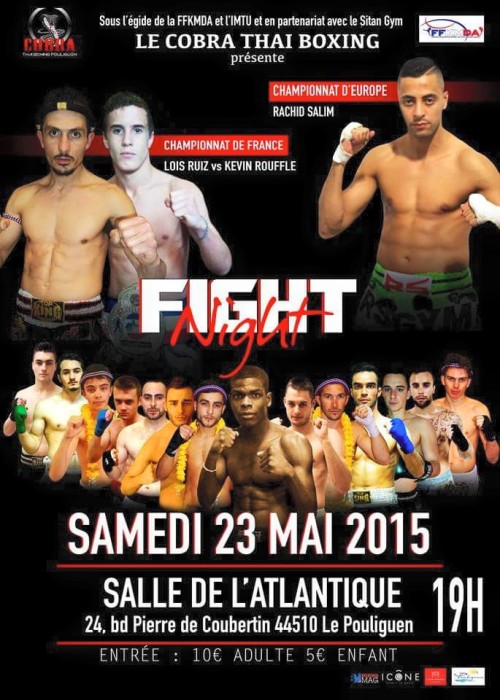 Fight Night