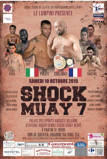 Shock Muay 7