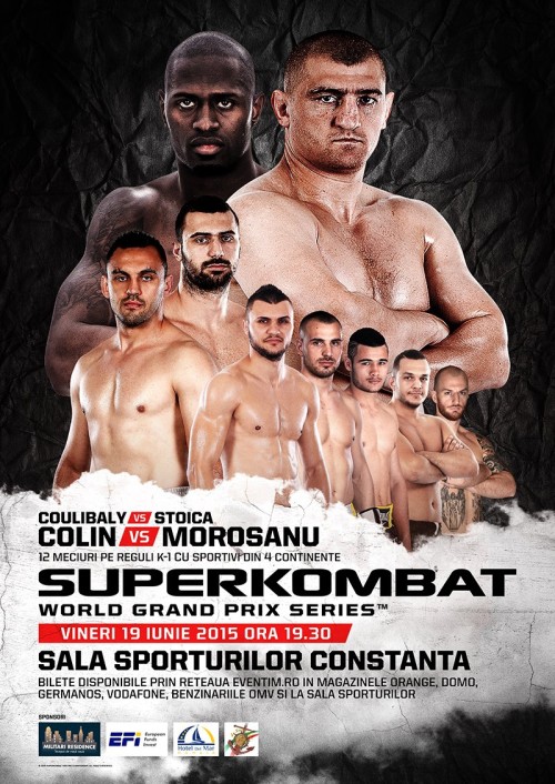 Superkombat World Grand Prix Series