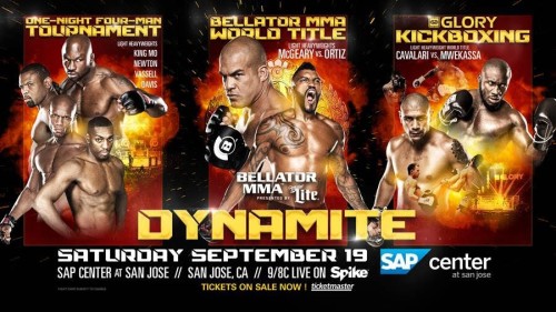 Dynamite