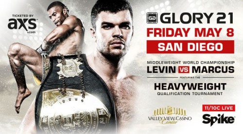 Glory 21
