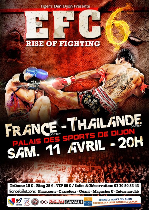 EFC 6