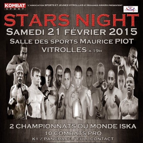 Stars Night